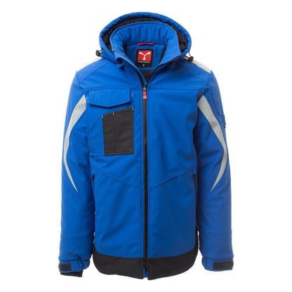 Jachetă softshell de iarnă PAYPER Wonder Pad