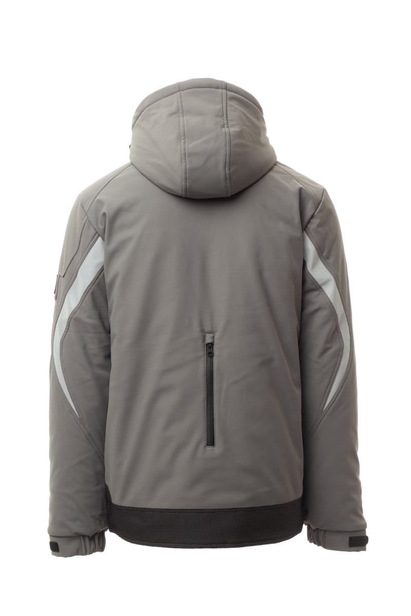 Jachetă softshell de iarnă PAYPER Wonder Pad