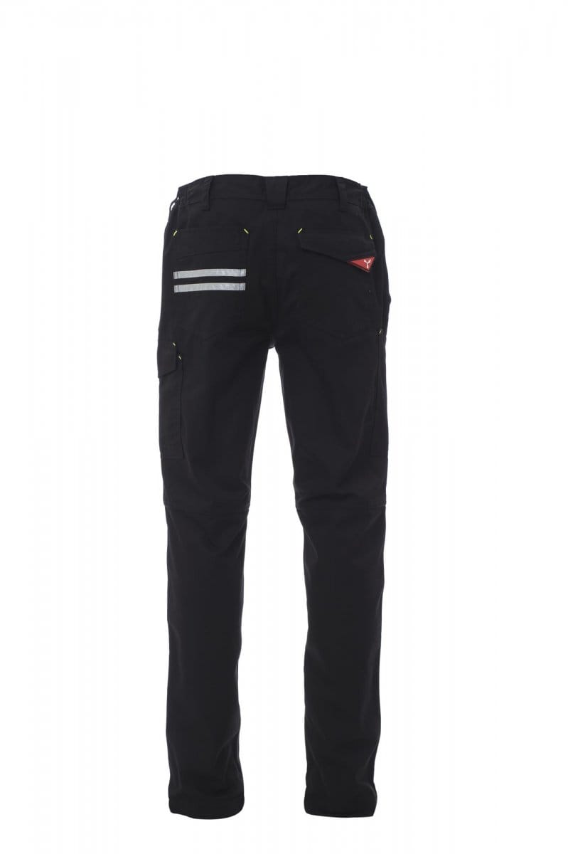 Pantaloni talie PAYPER Worker PRO