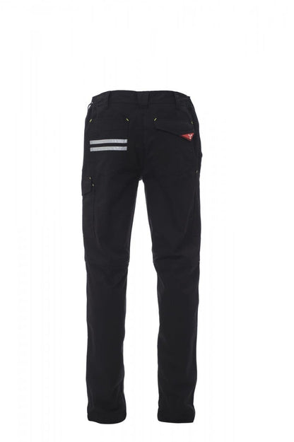 Pantaloni talie PAYPER Worker PRO