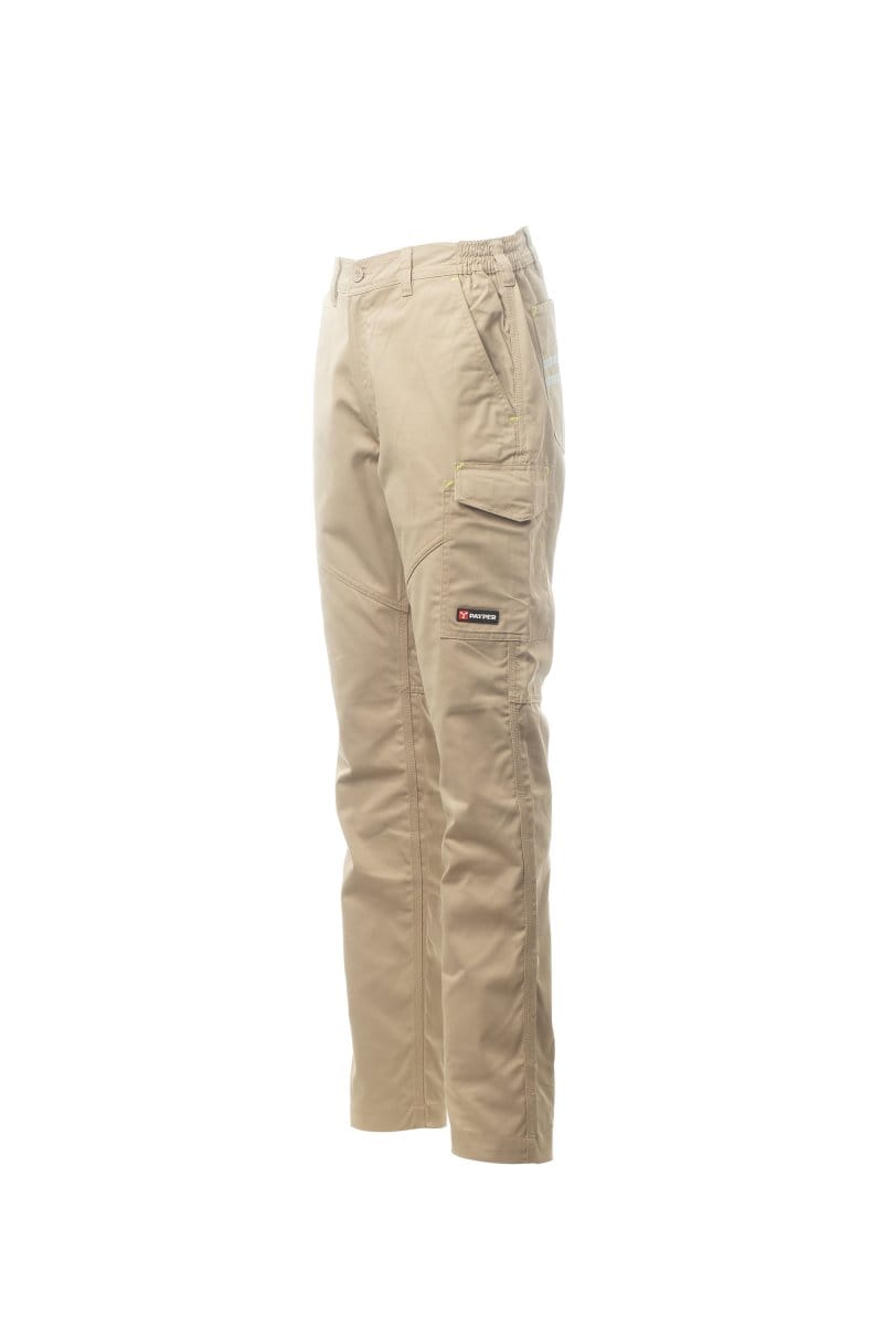 Pantaloni talie PAYPER Worker PRO