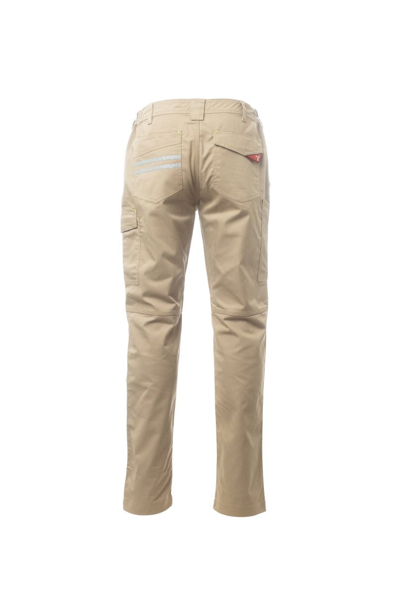 Pantaloni talie PAYPER Worker PRO