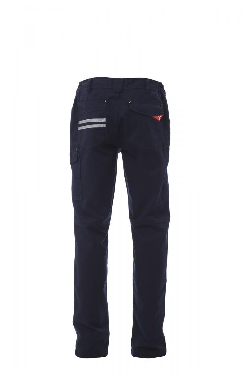 Pantaloni talie PAYPER Worker PRO