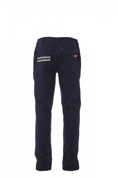 Pantaloni talie PAYPER Worker PRO