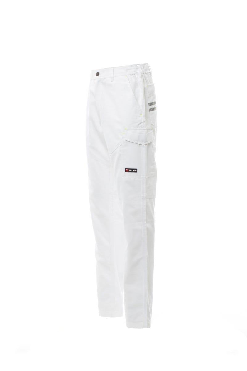 Pantaloni talie PAYPER Worker PRO
