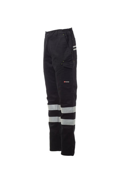 Pantaloni talie PAYPER Worker Reflex
