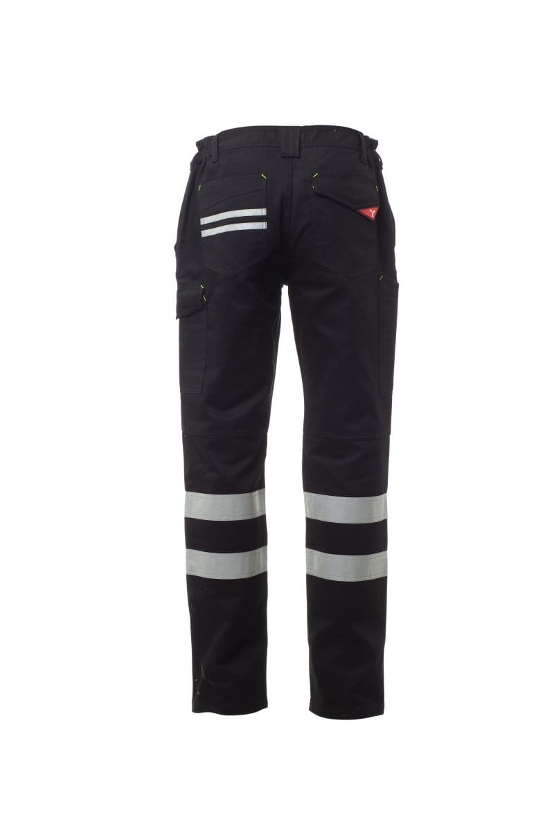 Pantaloni talie PAYPER Worker Reflex