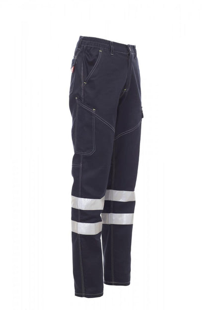 Pantaloni talie PAYPER Worker Reflex
