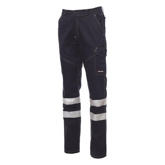 Pantaloni talie PAYPER Worker Reflex