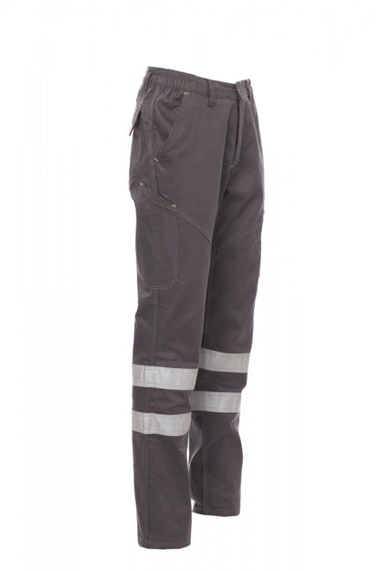 Pantaloni talie PAYPER Worker Reflex