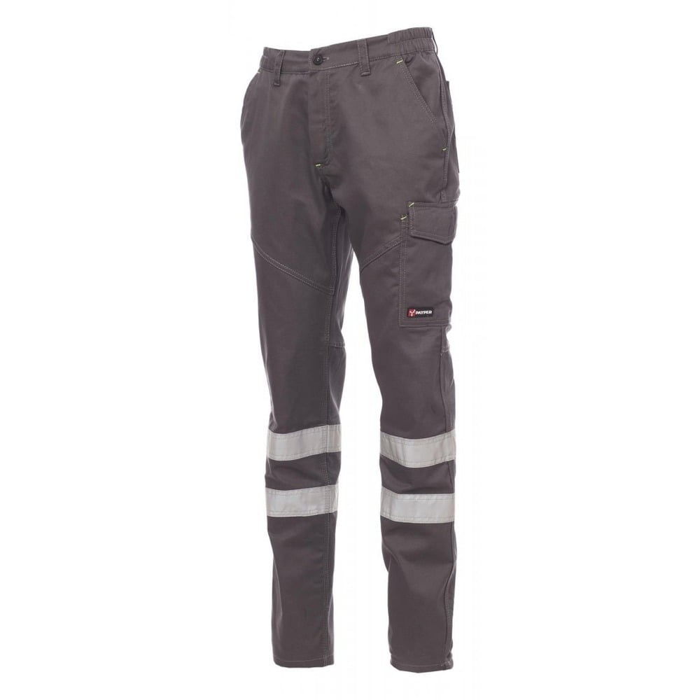 Pantaloni talie PAYPER Worker Reflex