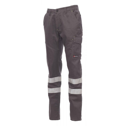 Pantaloni talie PAYPER Worker Reflex