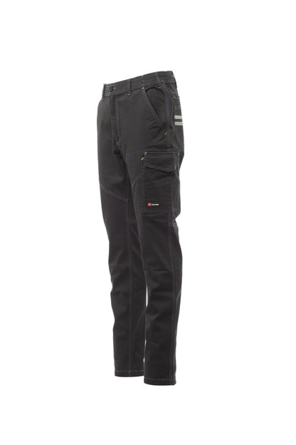 Pantaloni talie PAYPER Worker Stretch