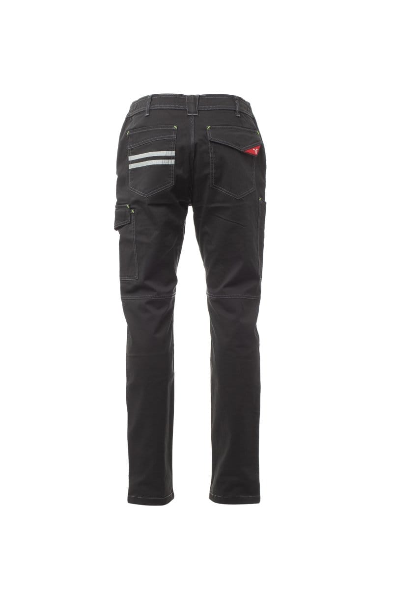 Pantaloni talie PAYPER Worker Stretch
