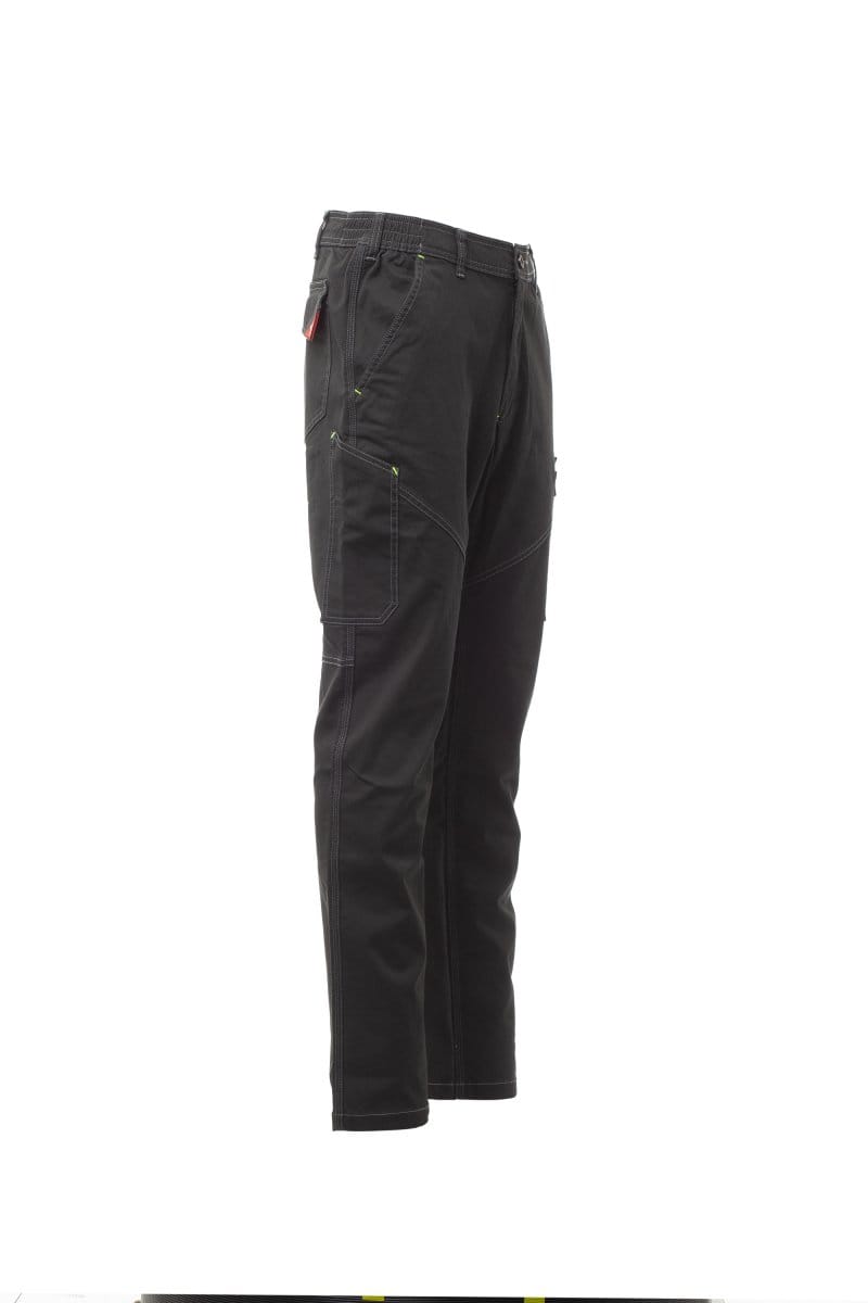 Pantaloni talie PAYPER Worker Stretch