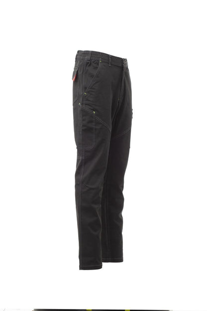 Pantaloni talie PAYPER Worker Stretch