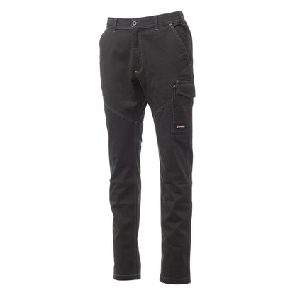 Pantaloni talie PAYPER Worker Stretch