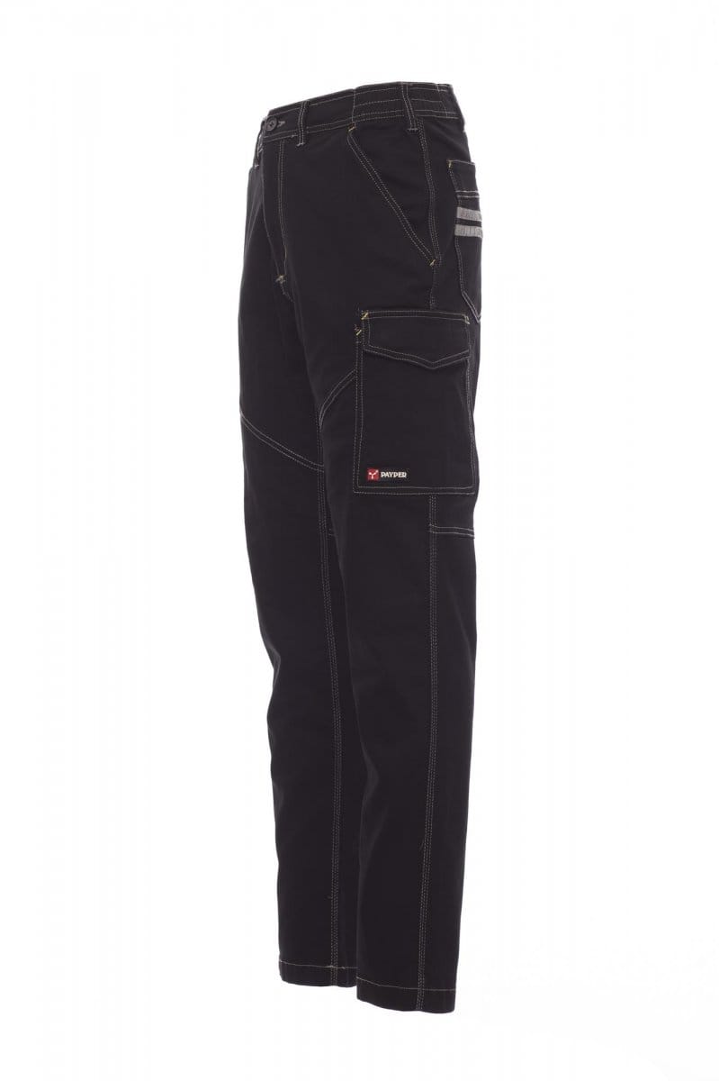 Pantaloni talie PAYPER Worker Stretch