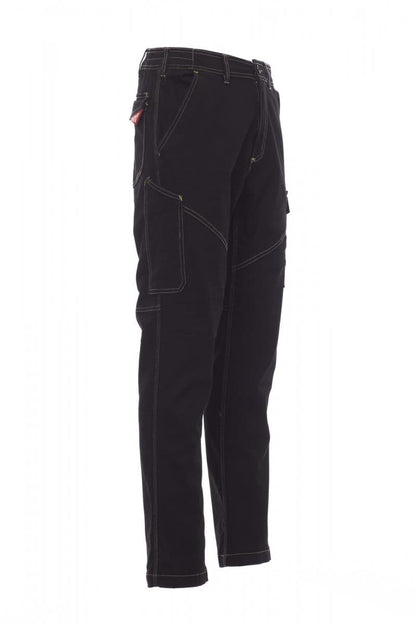 Pantaloni talie PAYPER Worker Stretch