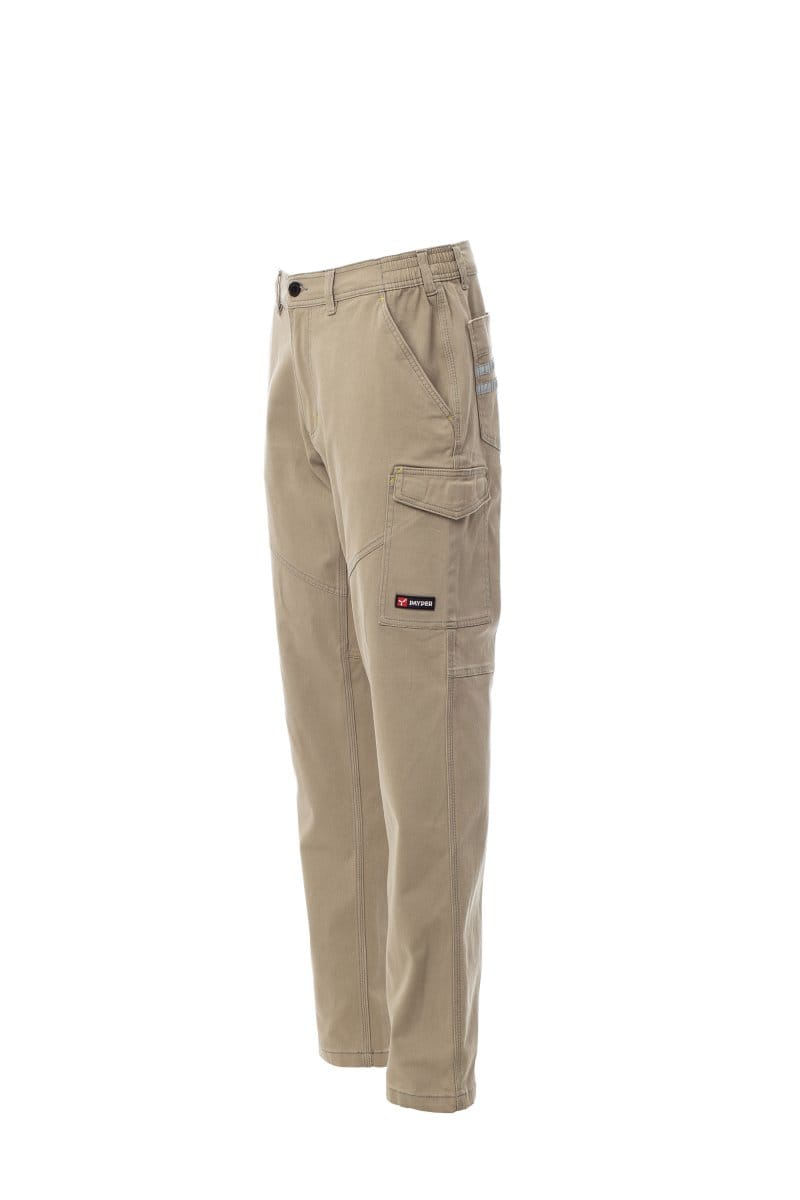 Pantaloni talie PAYPER Worker Stretch