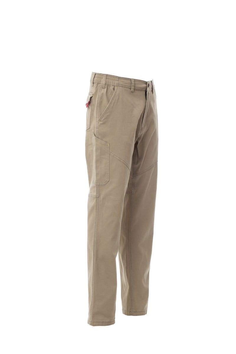 Pantaloni talie PAYPER Worker Stretch