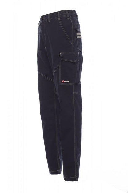 Pantaloni talie PAYPER Worker Stretch