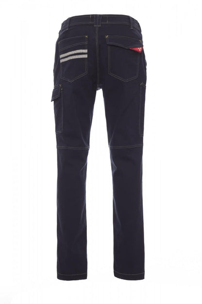 Pantaloni talie PAYPER Worker Stretch