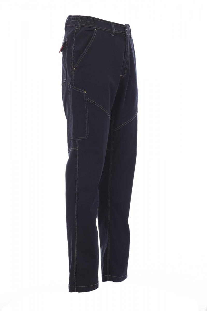 Pantaloni talie PAYPER Worker Stretch