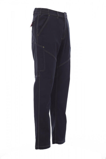Pantaloni talie PAYPER Worker Stretch