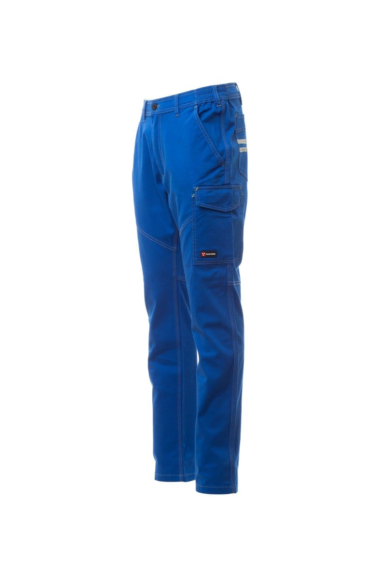 Pantaloni talie PAYPER Worker Stretch