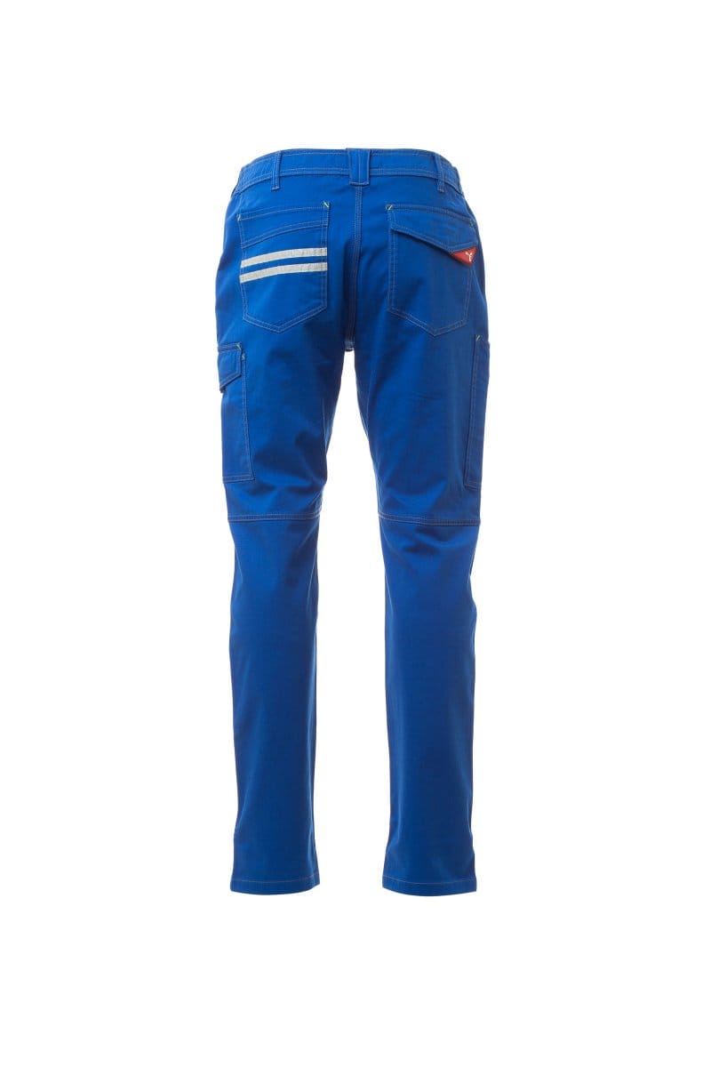Pantaloni talie PAYPER Worker Stretch
