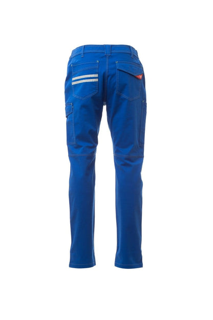 Pantaloni talie PAYPER Worker Stretch