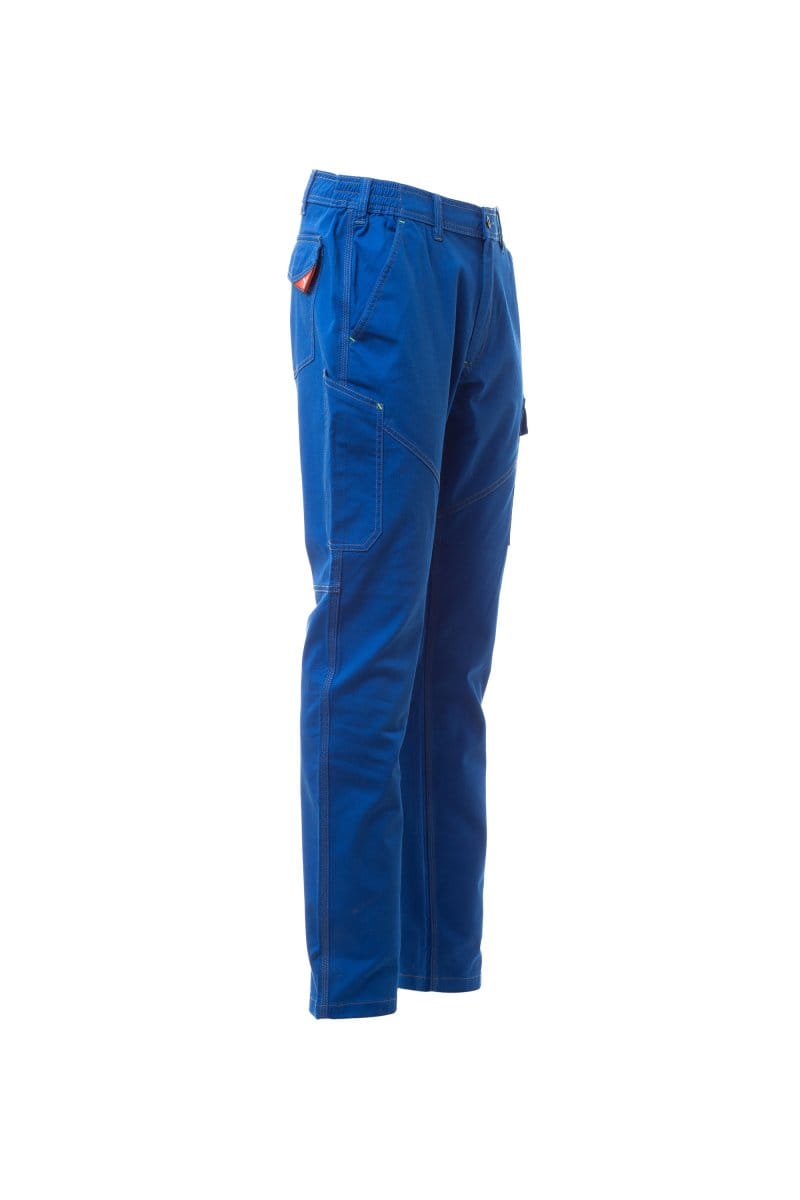 Pantaloni talie PAYPER Worker Stretch