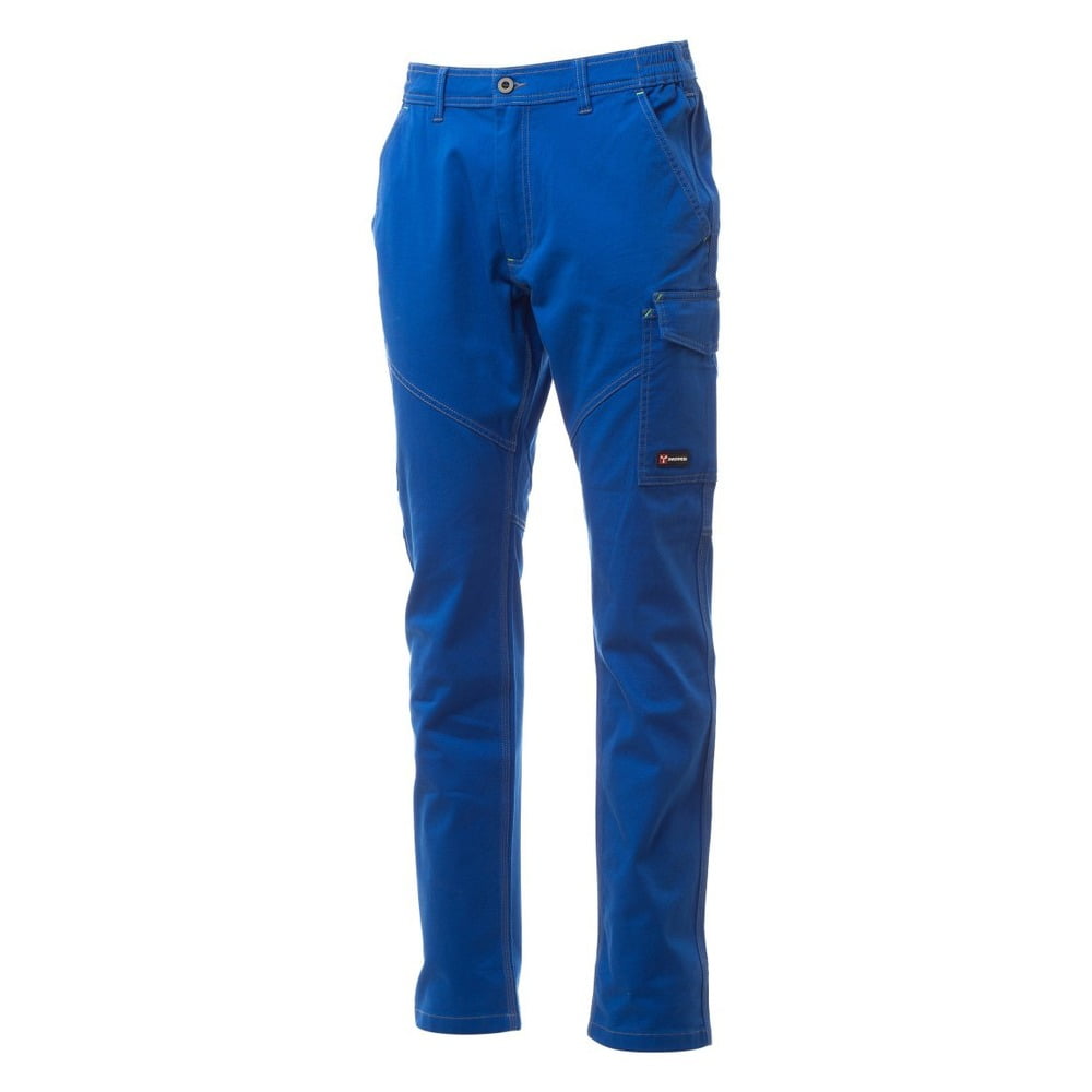Pantaloni talie PAYPER Worker Stretch