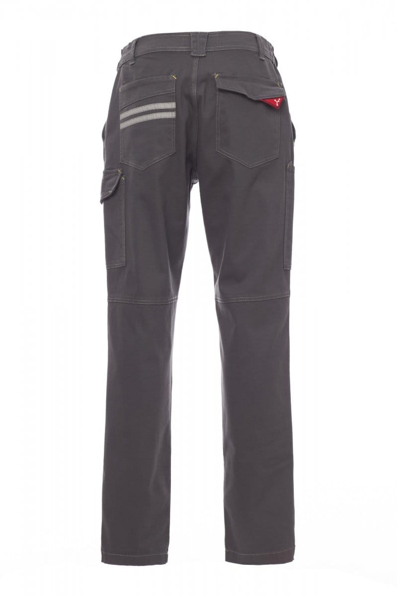 Pantaloni talie PAYPER Worker Stretch