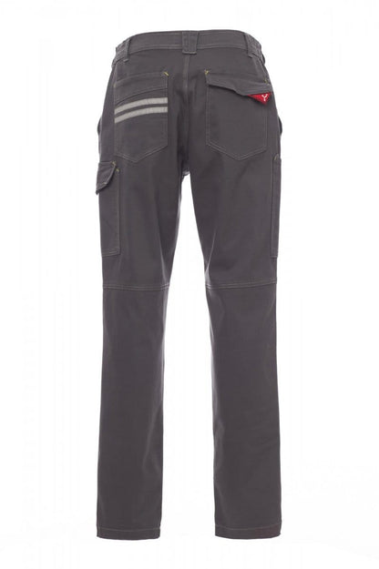 Pantaloni talie PAYPER Worker Stretch
