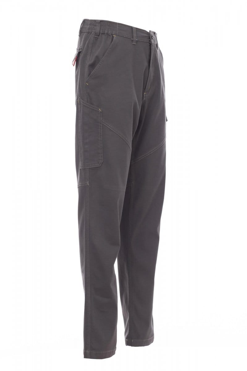 Pantaloni talie PAYPER Worker Stretch