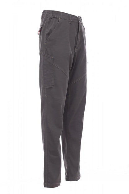 Pantaloni talie PAYPER Worker Stretch