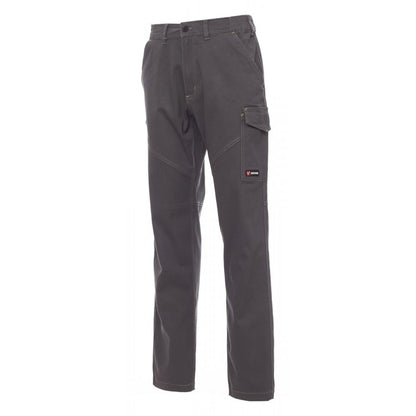 Pantaloni talie PAYPER Worker Stretch