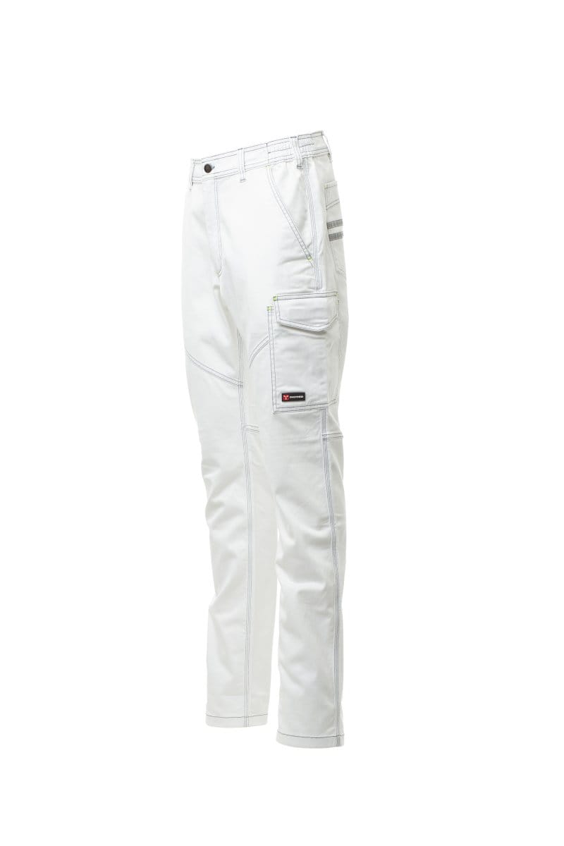 Pantaloni talie PAYPER Worker Stretch