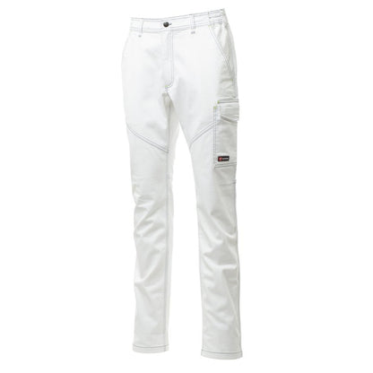 Pantaloni talie PAYPER Worker Stretch