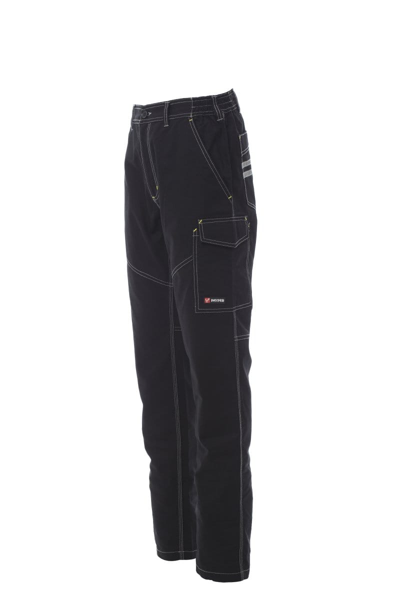 Pantaloni talie PAYPER Worker Summer
