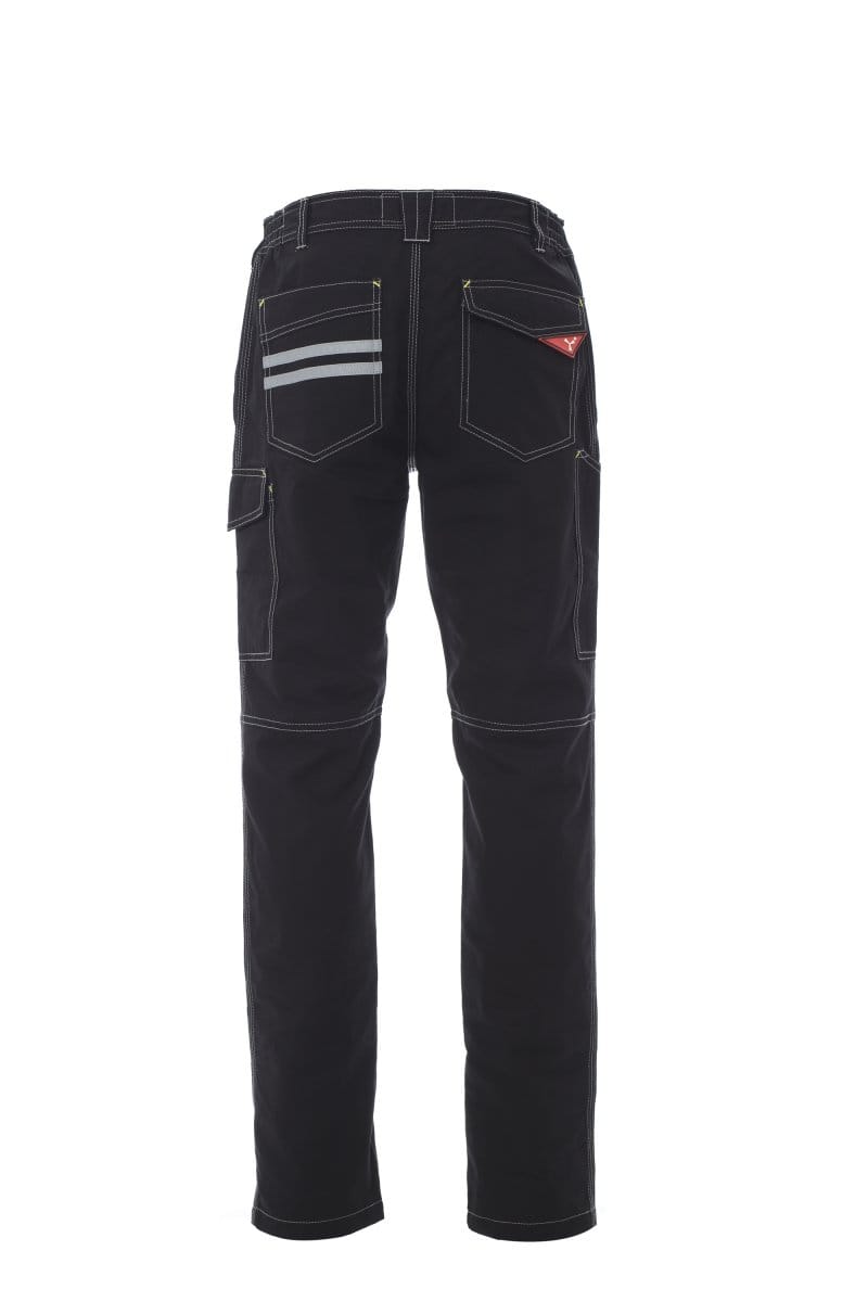 Pantaloni talie PAYPER Worker Summer