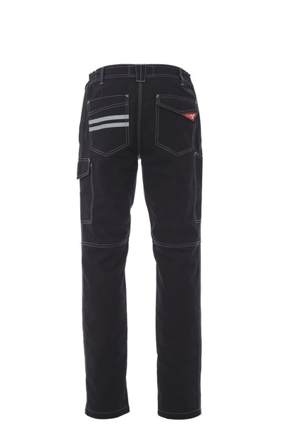 Pantaloni talie PAYPER Worker Summer