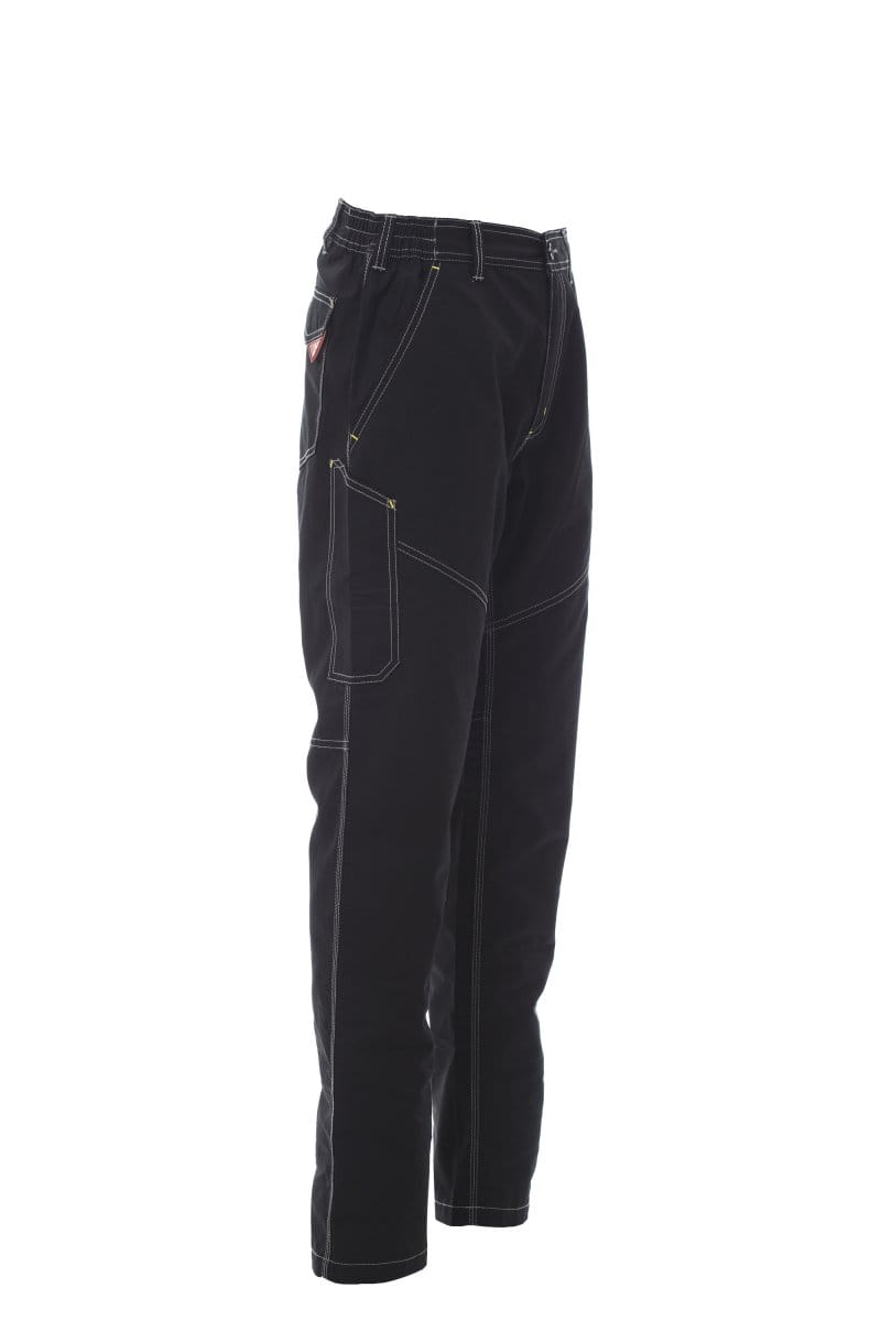 Pantaloni talie PAYPER Worker Summer