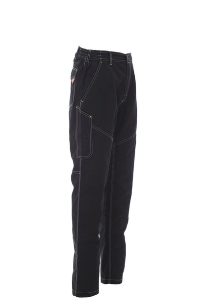 Pantaloni talie PAYPER Worker Summer