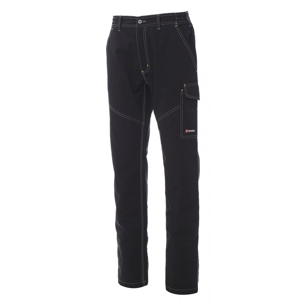 Pantaloni talie PAYPER Worker Summer