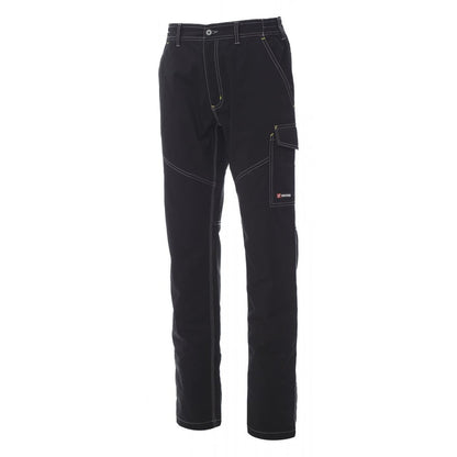 Pantaloni talie PAYPER Worker Summer