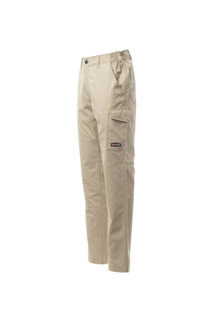 Pantaloni talie PAYPER Worker Summer