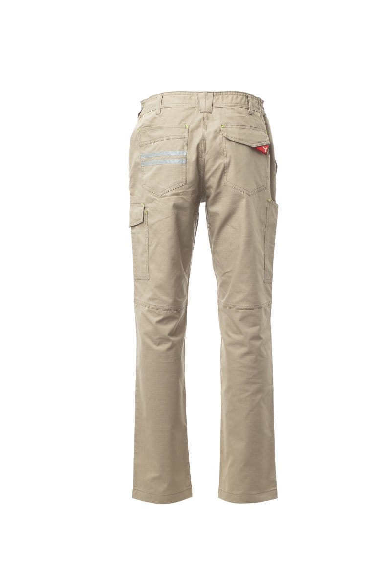 Pantaloni talie PAYPER Worker Summer